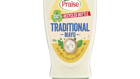 Praise Product Update for Australia