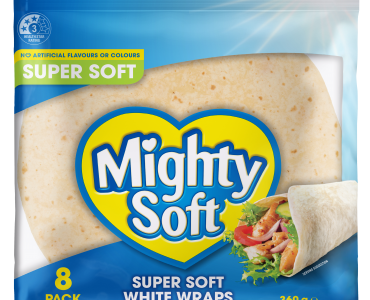 Wraps