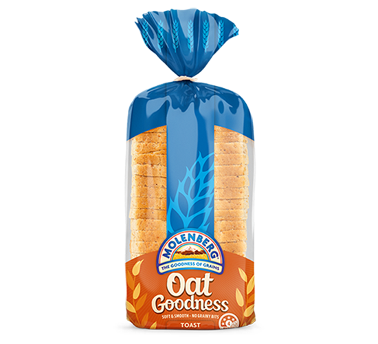 Molenberg Oat Goodness