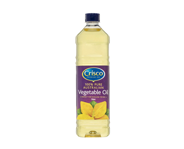 Oils
