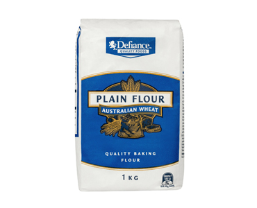 Flour