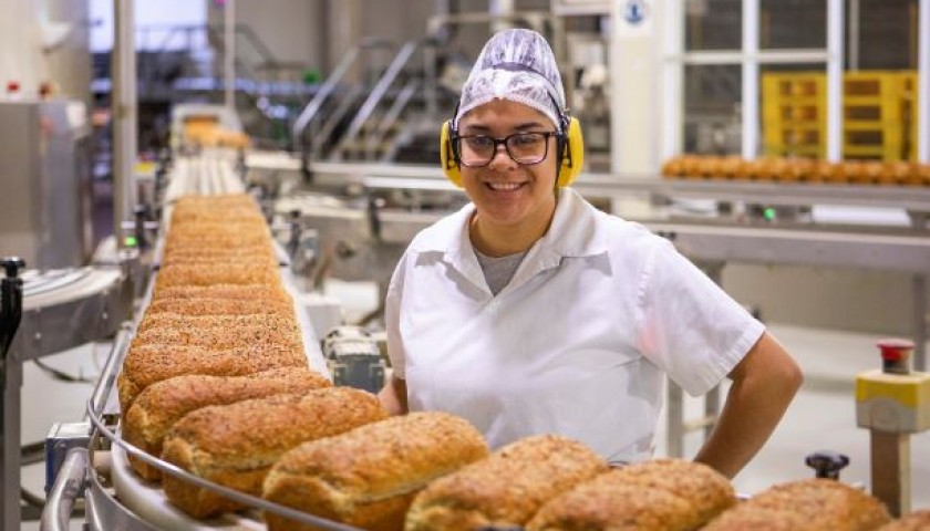 Food Manufacturing Roles at Goodman Fielder v4