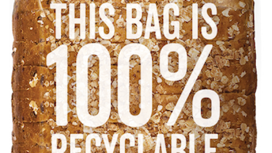 Helga's making big changes for big environmental impact