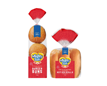 Bread Rolls