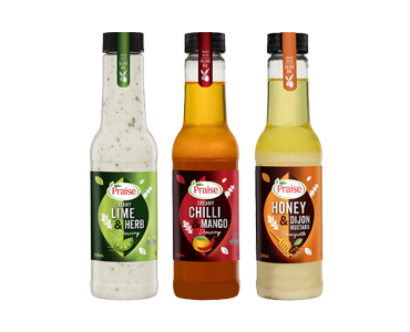 Premium Dressings