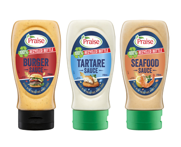 Sauces