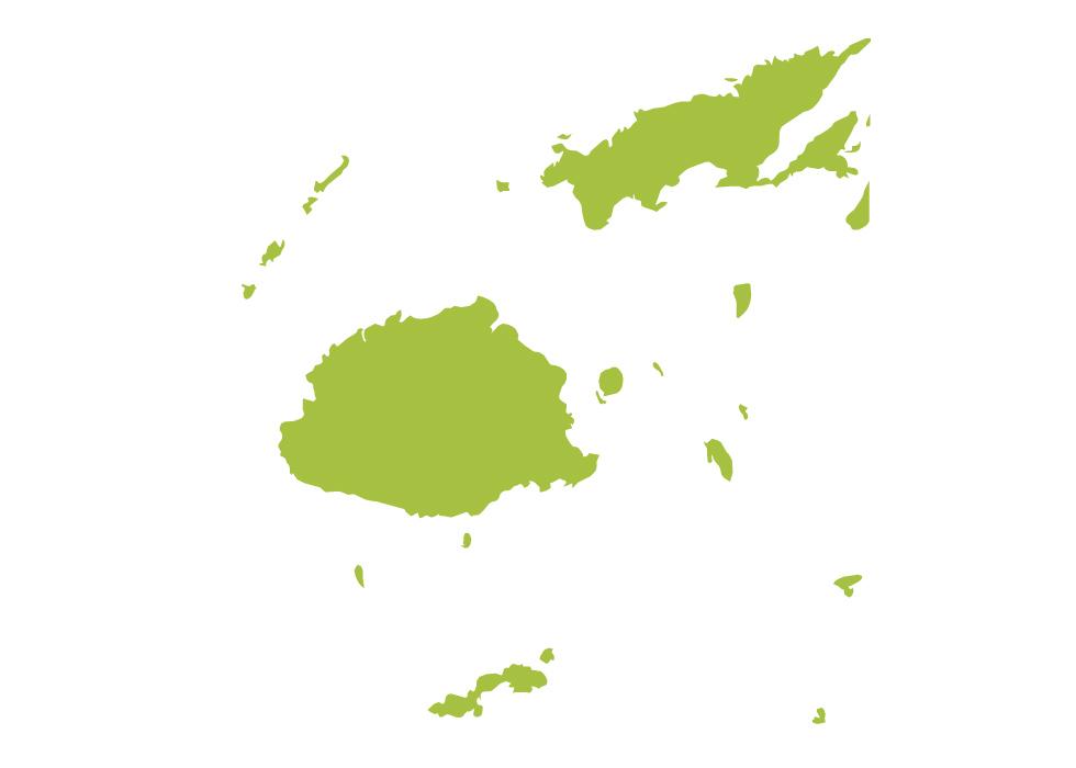 country fiji